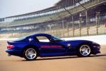 Dodge Viper GTS 1996 года